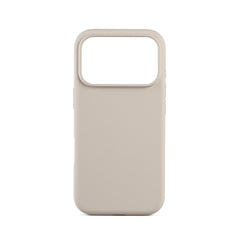 Custodia Allure con magnete per iPhone 17 Pro Max - Sabbia