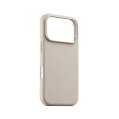 Custodia Allure con magnete per iPhone 17 Pro Max - Sabbia