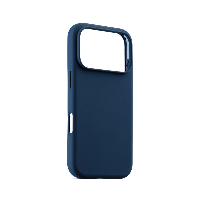 Custodia Allure con magnete per iPhone 17 Pro - Blu