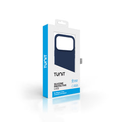 Custodia Allure con magnete per iPhone 17 Pro - Blu