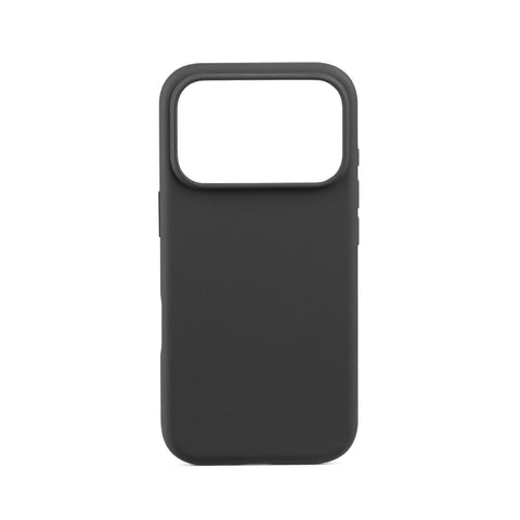 Custodia Allure con magnete per iPhone 17 Pro Max - Nero