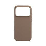 Custodia Allure con magnete per iPhone 17 Pro Max - Moka