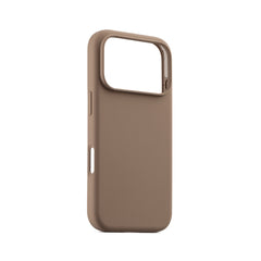 Custodia Allure con magnete per iPhone 17 Pro Max - Moka