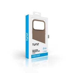 Custodia Allure con magnete per iPhone 17 Pro Max - Moka