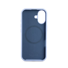 Custodia Allure con magnete per iPhone 17 - Lilla