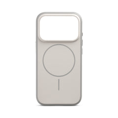 Custodia Olly con magnete per iPhone 17 Pro - Perla