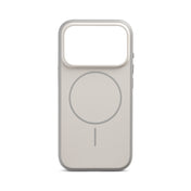 Custodia Olly con magnete per iPhone 17 Pro Max - Perla