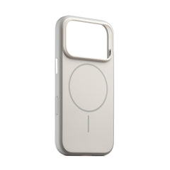 Custodia Olly con magnete per iPhone 17 Pro Max - Perla
