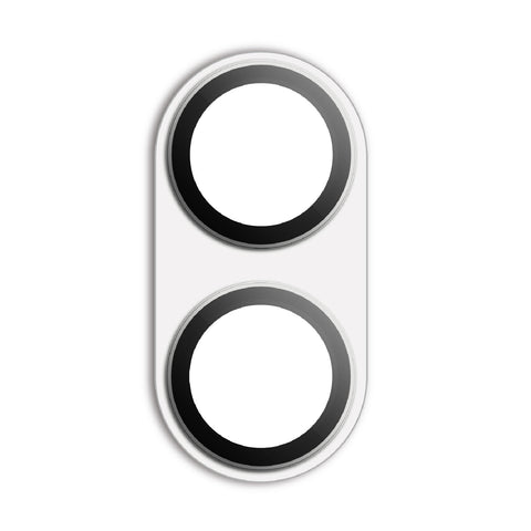 Oblò - Protezione in vetro per le fotocamere di iPhone 17