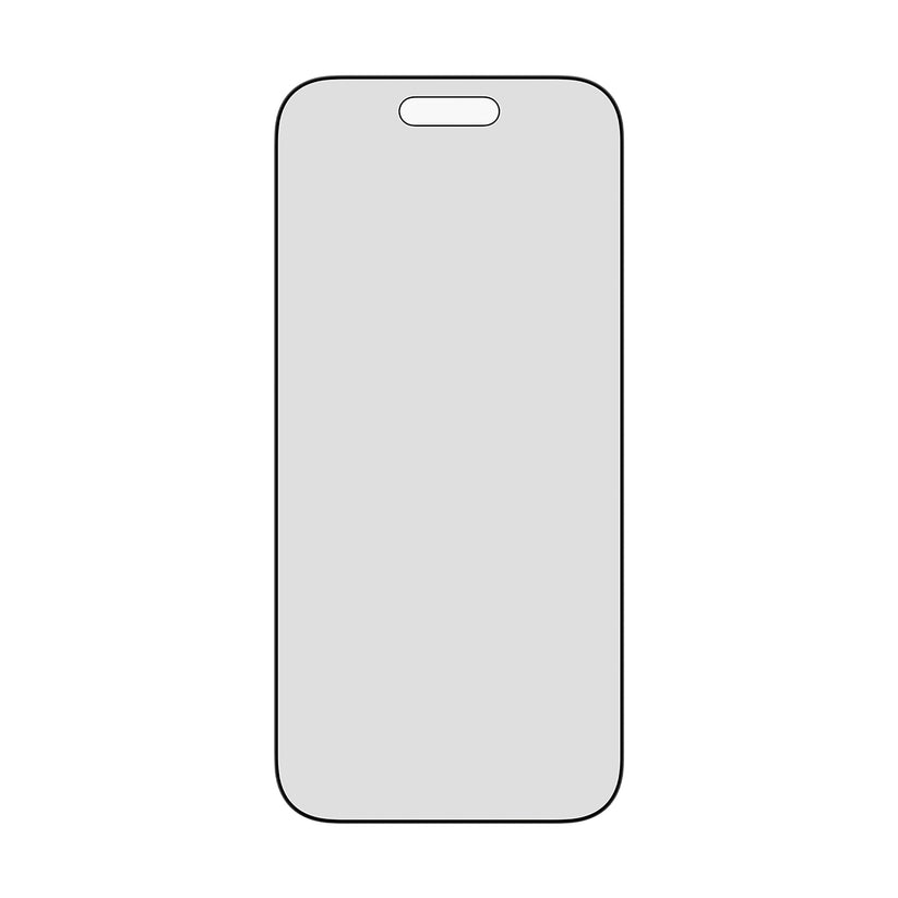 Vetrino protettivo PanzerGlass Privacy per iPhone Air