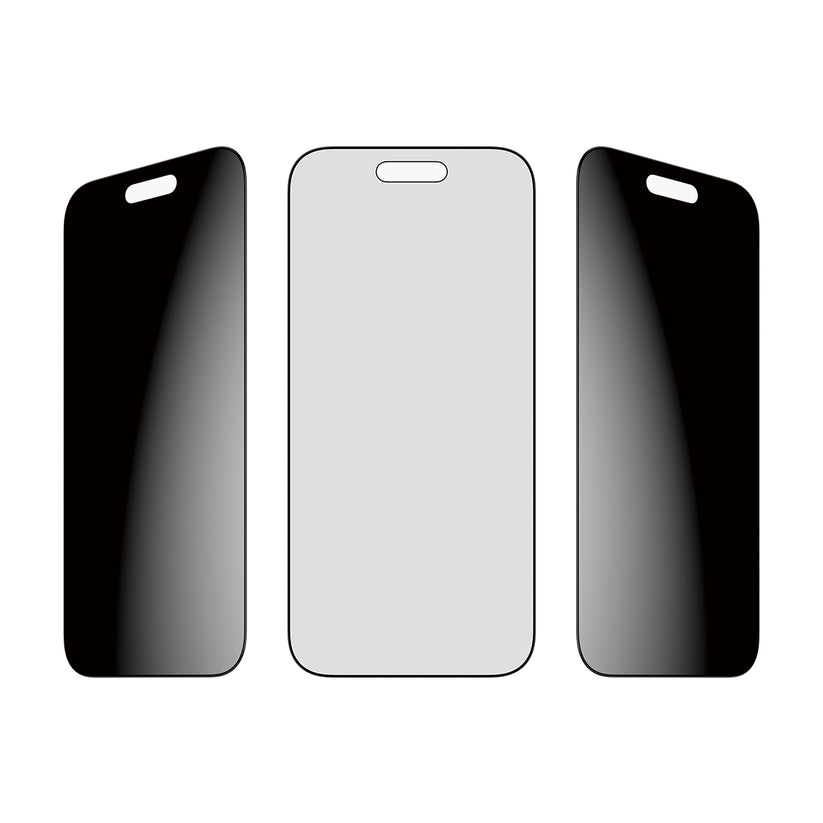 Vetrino protettivo PanzerGlass Privacy per iPhone Air