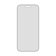 Vetrino protettivo PanzerGlass Privacy per iPhone 17 Pro Max