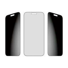 Vetrino protettivo PanzerGlass Privacy per iPhone 17 Pro Max