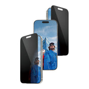 Vetrino PanzerGlass Privacy per iPhone 17 Pro