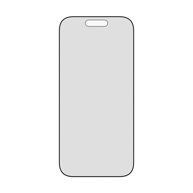 Vetrino PanzerGlass Privacy per iPhone 17 e iPhone 16 Pro