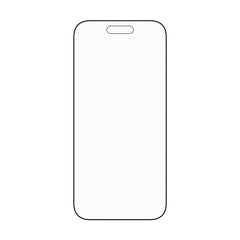Protezione Anti-Riflesso PanzerGlass Stealth per iPhone Air