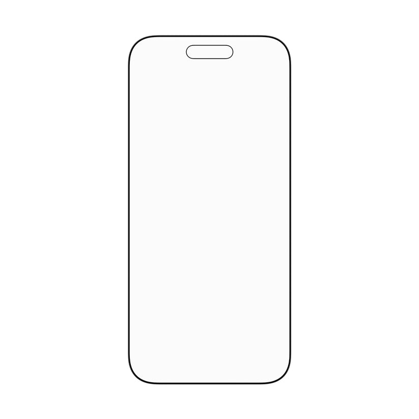 Protezione Anti-Riflesso PanzerGlass Stealth per iPhone Air