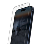 Protezione Anti-Riflesso PanzerGlass Stealth per iPhone 17 Pro Max