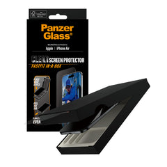 PanzerGlass Screen Protector Ultra-Wide Fit per iPhone Air