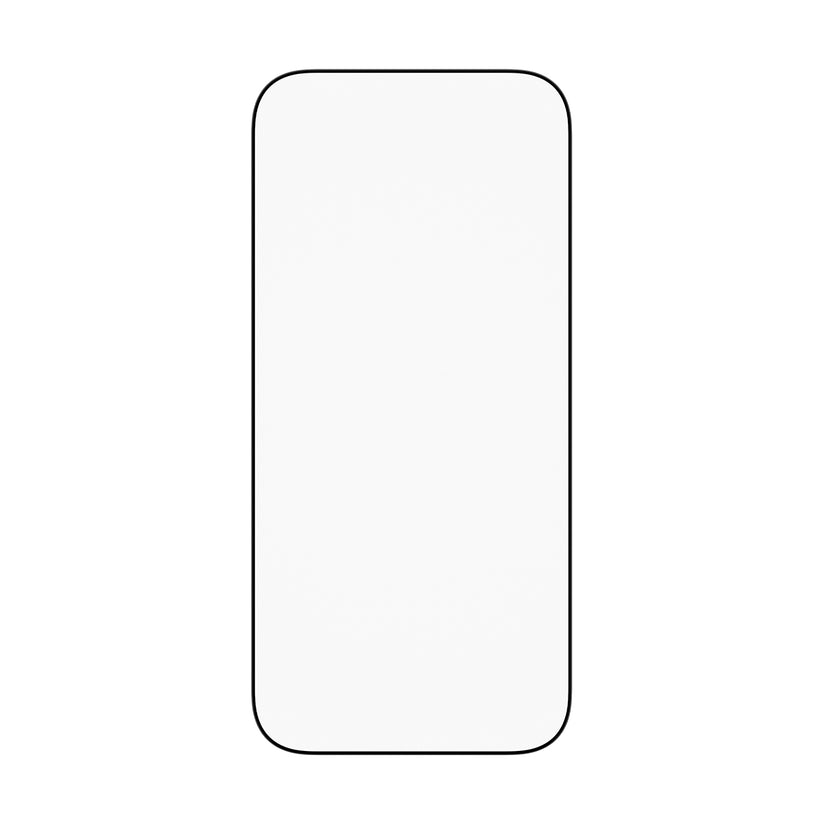 PanzerGlass Screen Protector Ultra-Wide Fit per iPhone 17 e iPhone 16 Pro
