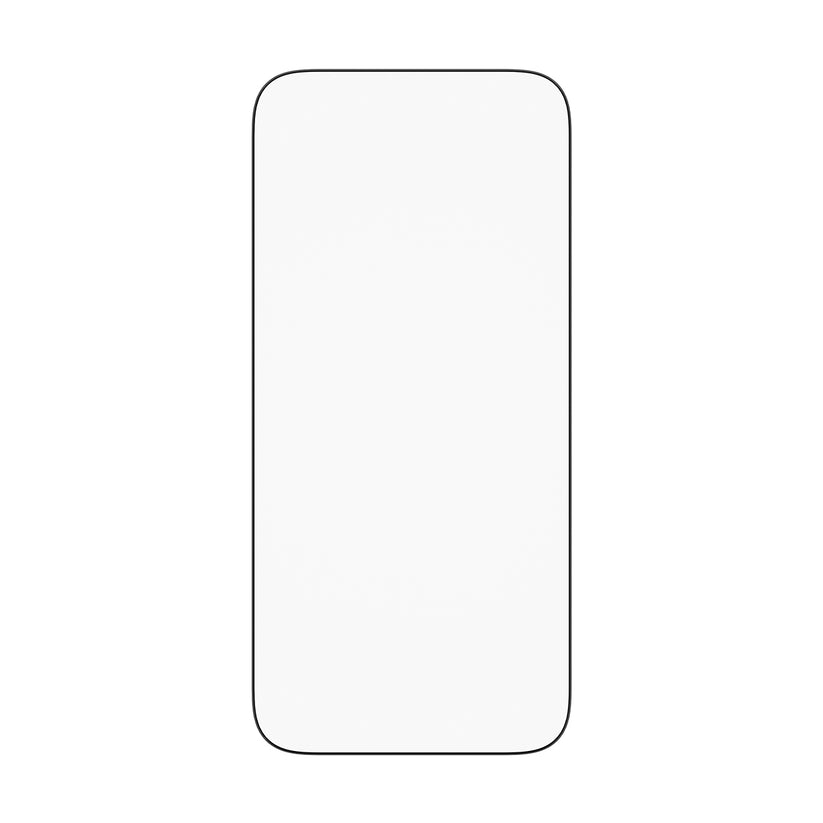 PanzerGlass Screen Protector Ultra-Wide Fit per iPhone 17 Pro Max