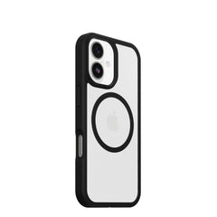 Cover React Series per iPhone 17 - Nero