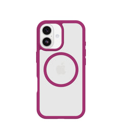 Cover React Series per iPhone 17 - Rosa