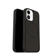 Cover Symmetry Series Clear con MagSafe per iPhone 17 - Nero