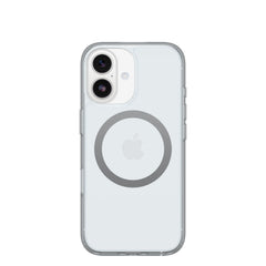 Cover Symmetry Series Clear con MagSafe per iPhone 17 - Trasparente