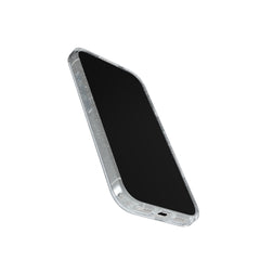 Cover Symmetry Series Clear con MagSafe per iPhone 17 - Glitter
