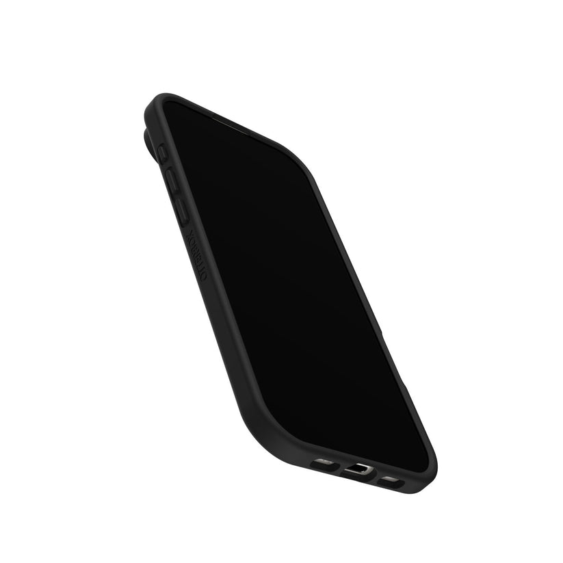 Cover OtterBox React Series per iPhone Air - Nero