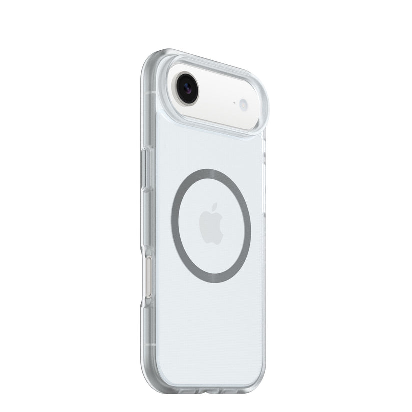 Cover OtterBox React Series per iPhone Air - Trasparente