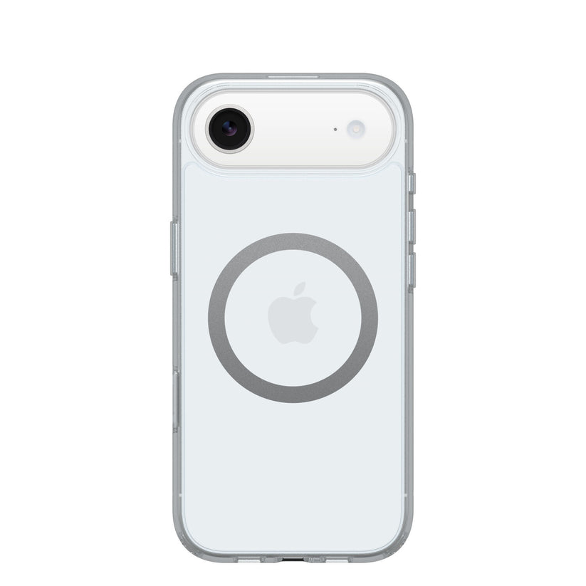 Custodia Symmetry Series Clear con MagSafe per iPhone Air - Trasparente
