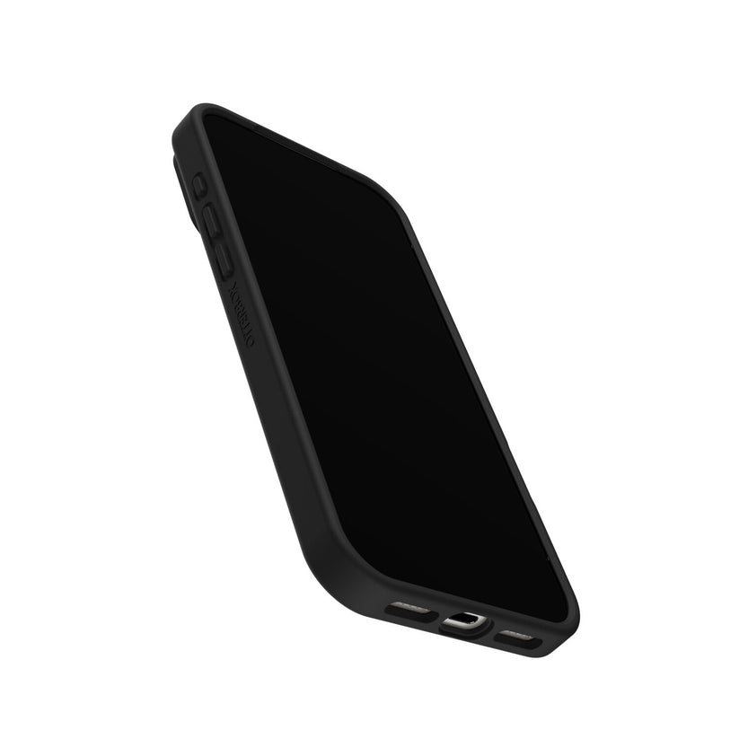 Cover React Series per iPhone 17 Pro Max - Nero