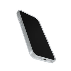 Cover React Series per iPhone 17 Pro Max - Trasparente