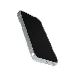 Custodia Symmetry Series Clear con MagSafe per iPhone 17 Pro Max - Trasparente