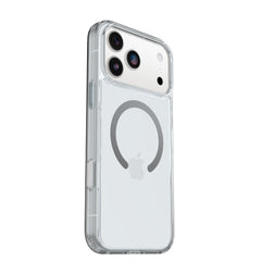 Custodia Symmetry Series Clear con MagSafe per iPhone 17 Pro Max - Trasparente