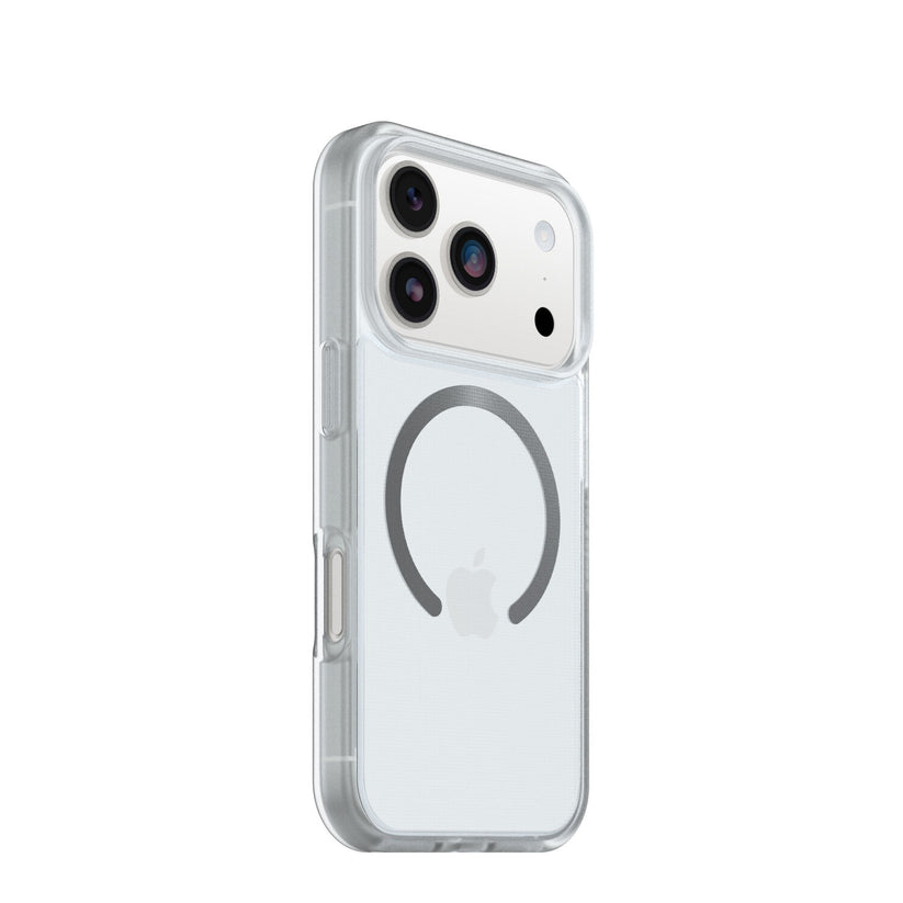 Cover OtterBox React Series per iPhone 17 Pro - Trasparente