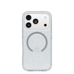 Cover OtterBox React Series per iPhone 17 Pro - Glitter