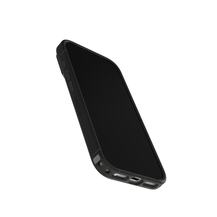 Custodia Symmetry Series Clear con MagSafe per iPhone 17 Pro - Nero