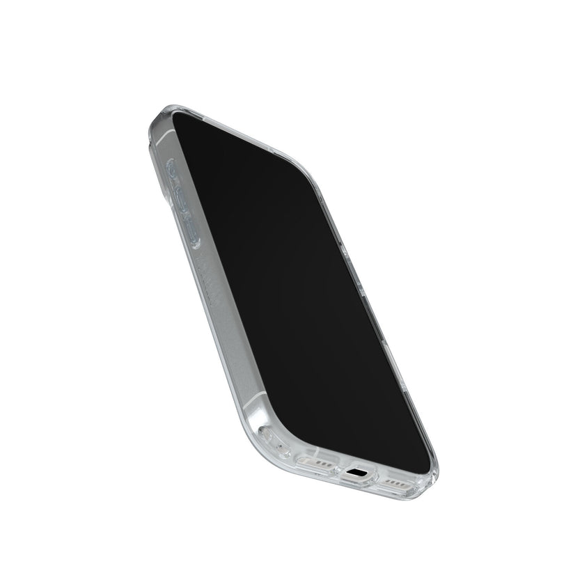 Custodia Symmetry Series Clear con MagSafe per iPhone 17 Pro - Trasparente
