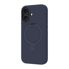 Custodia Roskilde MagSafe Kick ICON per iPhone 17 - Blu
