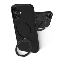 Custodia Roskilde MagSafe Kick ICON per iPhone 17 - Mezzanotte