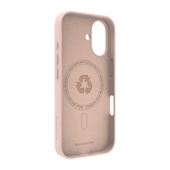Custodia Roskilde MagSafe Kick ICON per iPhone 17 - Rosa
