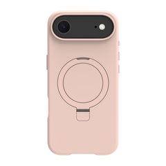Custodia Roskilde MagSafe Kick ICON per iPhone Air - Rosa sabbia