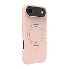 Custodia Roskilde MagSafe Kick ICON per iPhone Air - Rosa sabbia