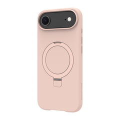 Custodia Roskilde MagSafe Kick ICON per iPhone Air - Rosa sabbia