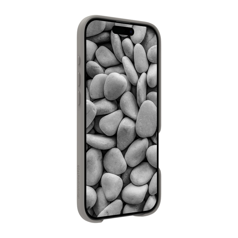 Custodia Roskilde MagSafe Kick ICON per iPhone Air - Grigio