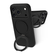 Custodia Roskilde MagSafe Kick ICON per iPhone 17 Pro - Mezzanotte