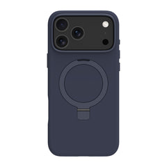Custodia Roskilde MagSafe Kick ICON per iPhone 17 Pro Max - Blu